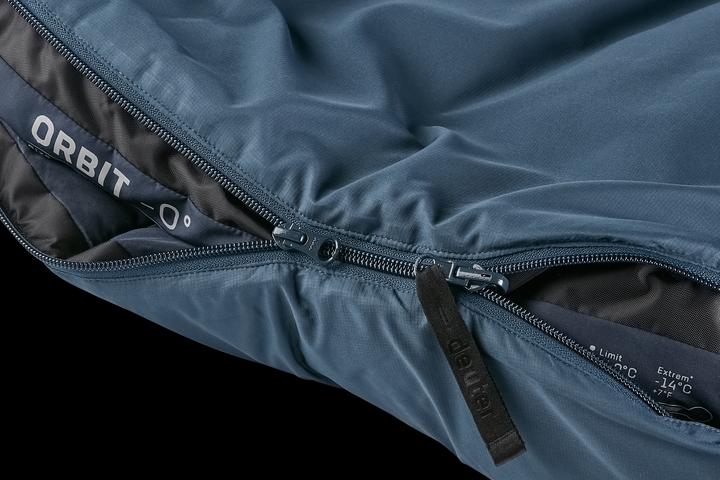 Actual product image Deuter Orbit 0° (220 cm)