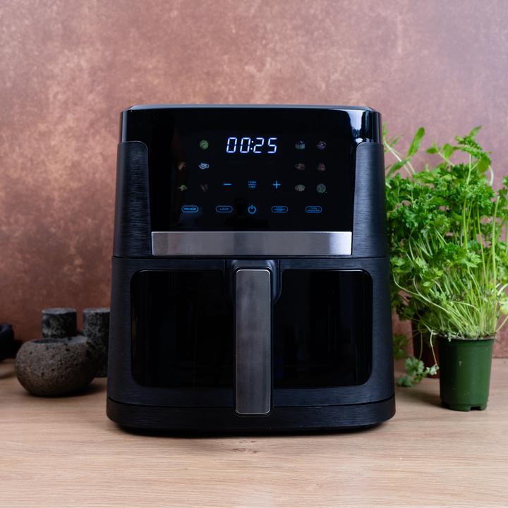 Immagine prodotto Stock Sobczyk - Friggitrice digitale 7L (Spina UE)