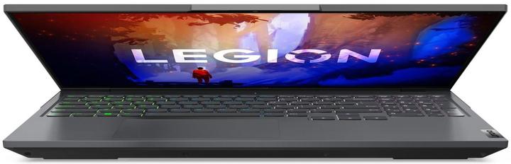 Produktbild Lenovo Legion 5 Pro (16", AMD Ryzen 7 6800H, 32 GB, 1000 GB, CH)
