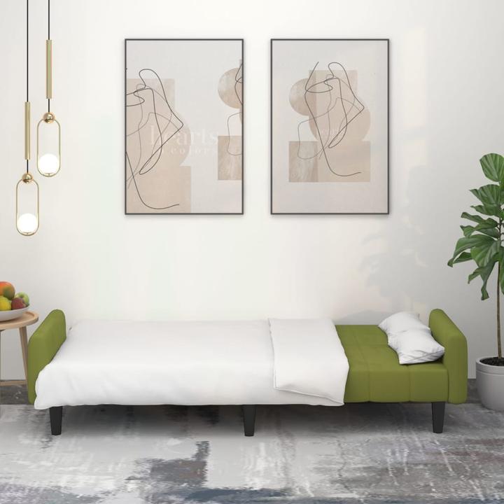 Produktbild VidaXL Schlafsofa (2-Sitzer)