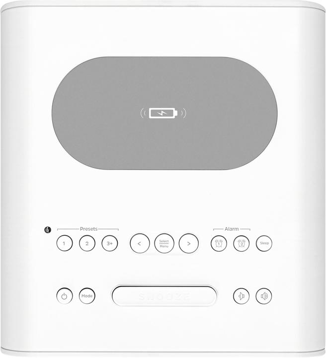Actual product image TechniSat Digitradio 52 CD (DAB+, FM, AM, Bluetooth)
