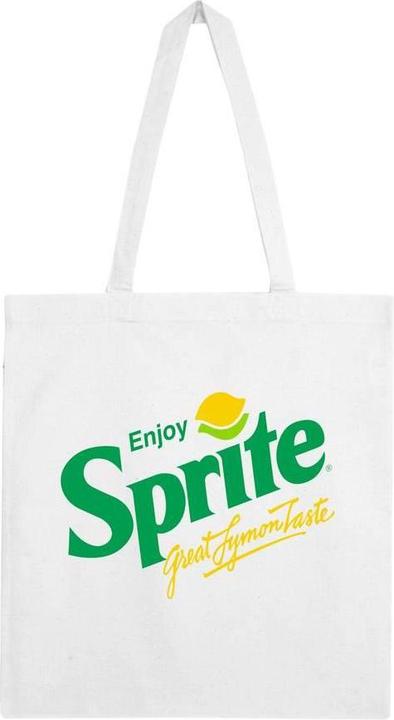 Produktbild Sprite Tragetasche Great Lymon Taste
