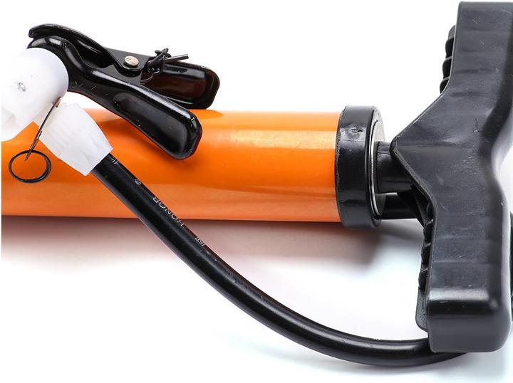 Image du produit Makeblock Mini pompe pneumatique