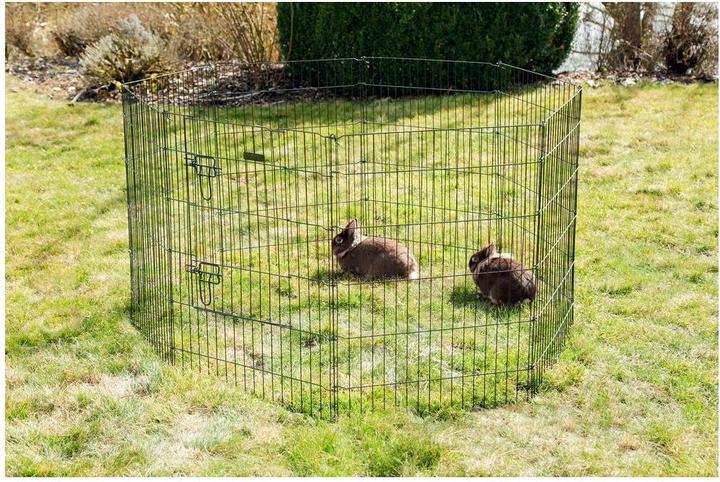 Image du produit Kerbl Enclos pour chiots et petits animaux