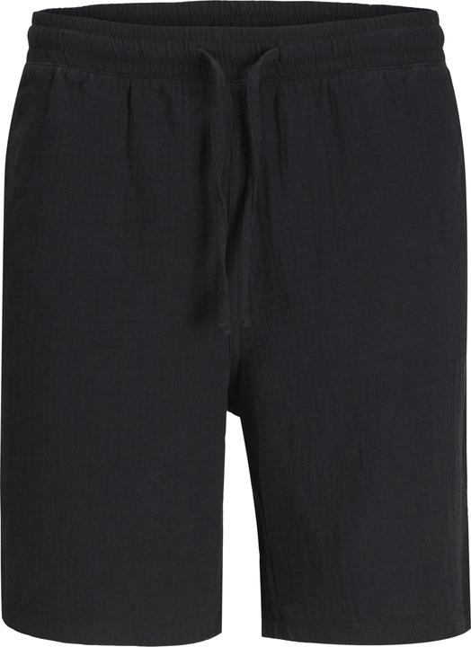 Produktbild Jack & Jones Hemd JOREASTER PATRAS Kurzarmhemd/Shorts SET (M)