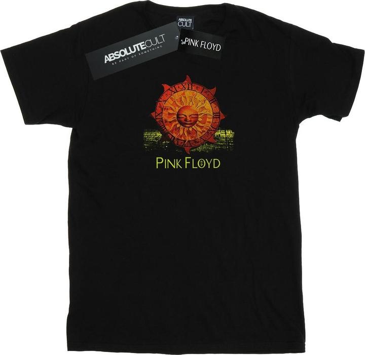 Pink Floyd Brockum 94 TShirt (4XL)