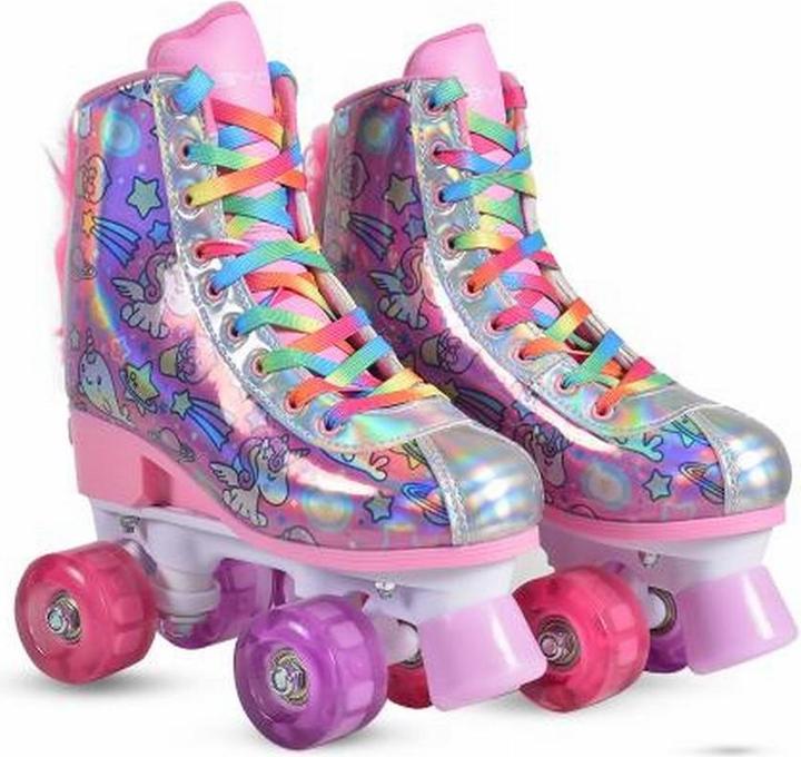 Actual product image Byox Einhorn (31, 34)