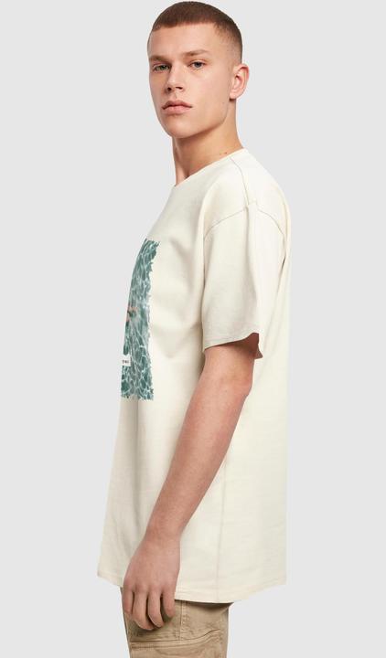 Produktbild Merchcode Summer - On My Mind Heavy Oversize Tee - 112949 (XL)
