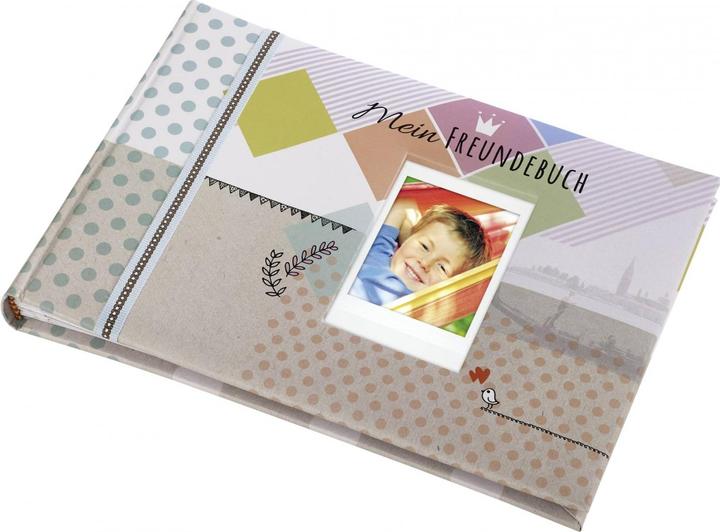 Produktbild Fujifilm Instax Mini Book Friendship Friends