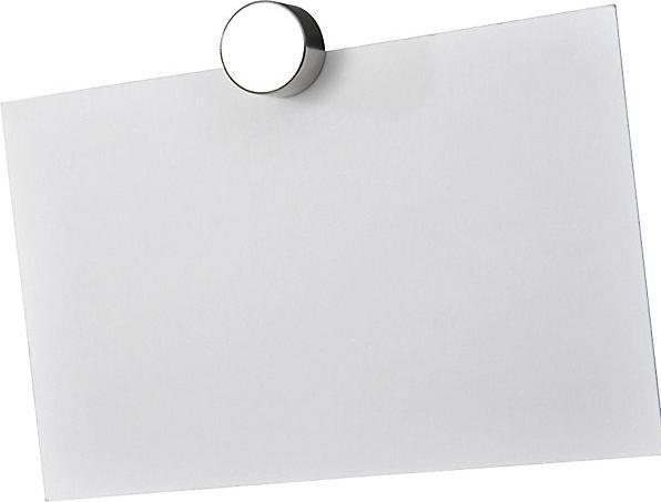 Actual product image Legamaster Magnetic Glassboard Colour (100 x 150 cm)
