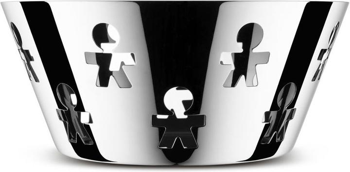 Produktbild Alessi Girotondo (Ø 20.5 cm)