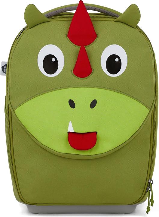 Image du produit Affenzahn Valises (18 l, Bagage à main (jusqu'à 50l))