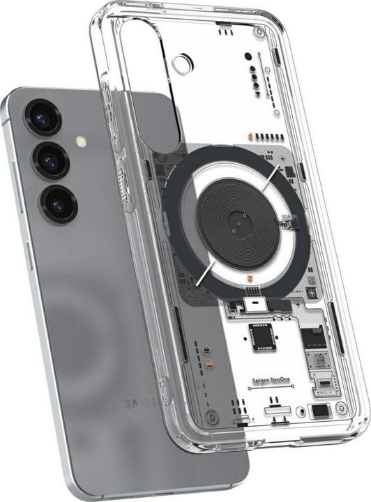 Image du produit Spigen Ultra Hybrid (Samsung Galaxy S25)