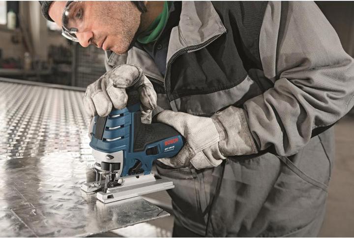 Productafbeelding Bosch Professional Gst 150 Ce