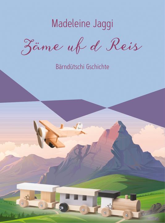 Together on the rice (Swiss German, Madeleine Jaggi, 2023)