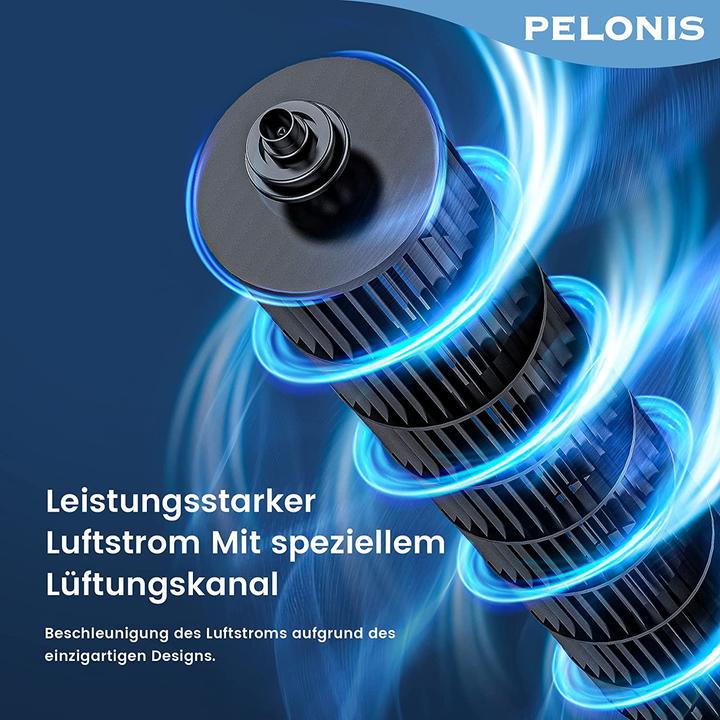 Produktbild Pelonis Turmventilator (63 dB)