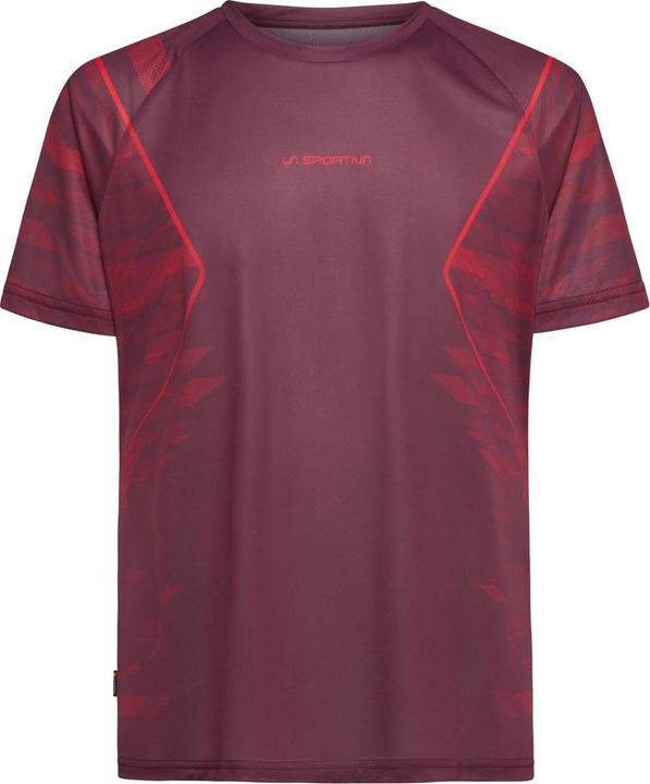 La Sportiva Pacer T-Shirt M, Mountain Running® T-Shirt