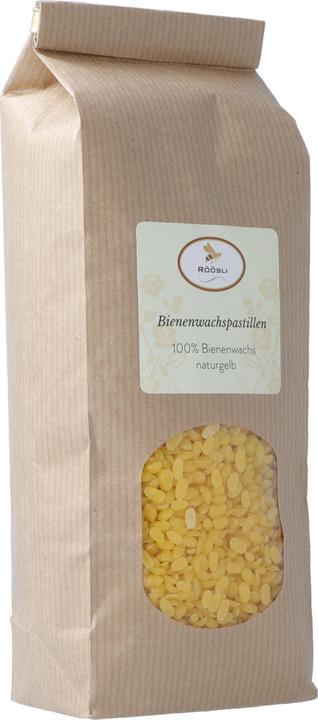 Röösli Kosmetika Bienenwachs (Körpercreme)