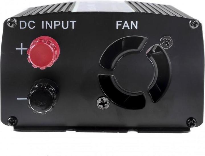 Immagine prodotto GreenCell Tensione Inverter auto 12V a 230V 300W