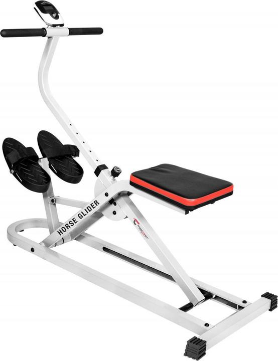 Image du produit Christopeit Horse Glider