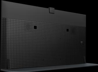 Image du produit Sony OLED XR-55A95K (55", A95K, QD-OLED, 4K, 2022)