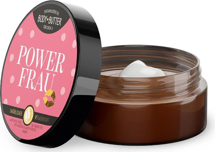 Image du produit La Vida DP Beurre pour le corps Filles 150ml 8pcs (Crème pour le corps)