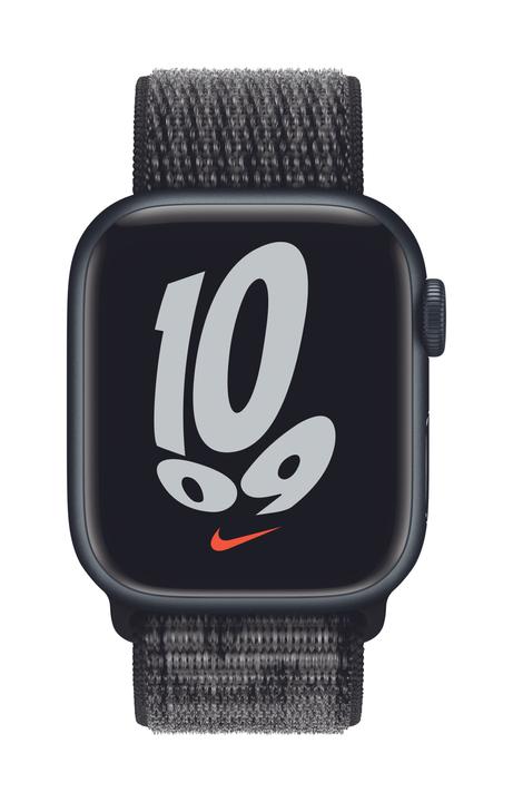 Produktbild Apple Nike Sport Loop (41 mm, Woven Nylon)