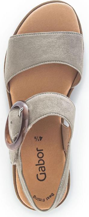 Produktbild Gabor Sandale 44.550.11 (40.5)