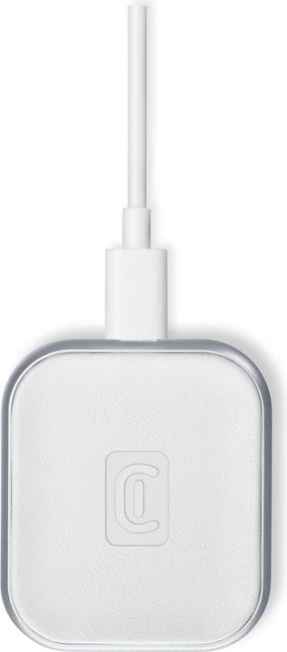 Actual product image Cellularline Power Base - AirPods, AirPods Pro (5 W)