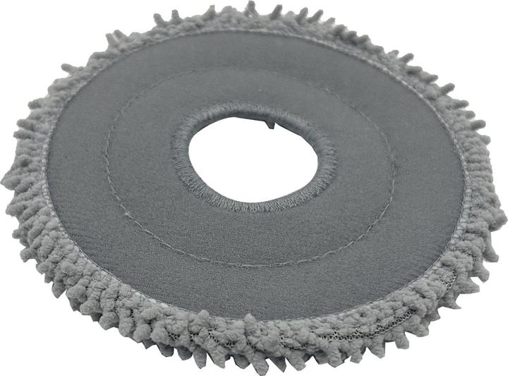 Actual product image Roboparts Wischmopps für Roborock QRevo MaxV / Qrevo - 8er Pack