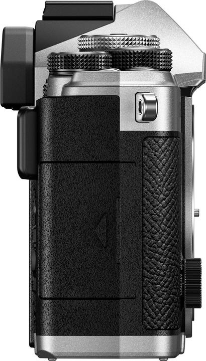 Produktbild OM System OM-3 Body (20.40 Mpx, 4/3)