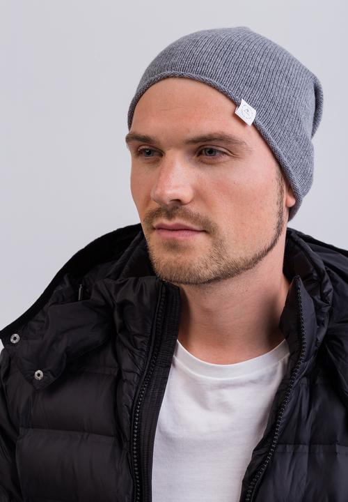 Produktbild Cash-Mere Beanie (One Size)