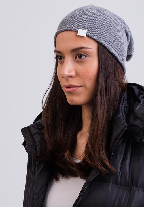 Produktbild Cash-Mere Beanie (One Size)