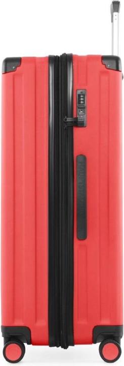 Produktbild Hauptstadtkoffer Q-Damm - Grosser Koffer Hartschale (111 l, L (90 - 115l))