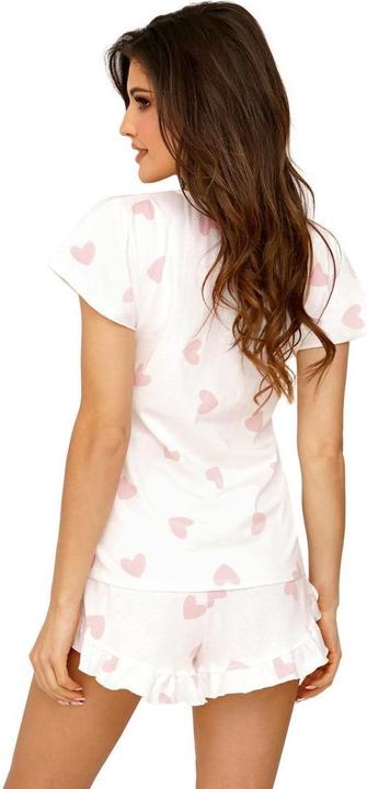 Produktbild Donna Pyjama model (38)