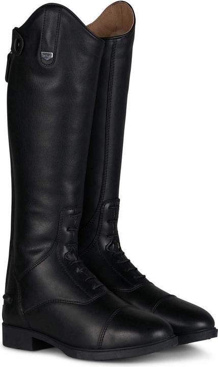Image du produit Horze bottes d'équitation enfant rover (37)