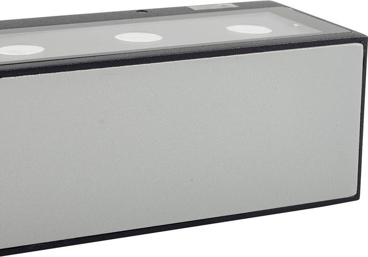 Actual product image Lucande Selim (3000 lm, IP65)