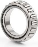 Produktbild NTN Kegelrollenlager 4T-JHM522649 Innen-Ø 110 mm