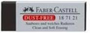 Produktbild Faber-Castell Radierer Dust-Free