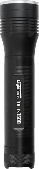 Image du produit Elite Focus1500 Torche Led 1500 Lumens (22.50 cm, 1500 lm)