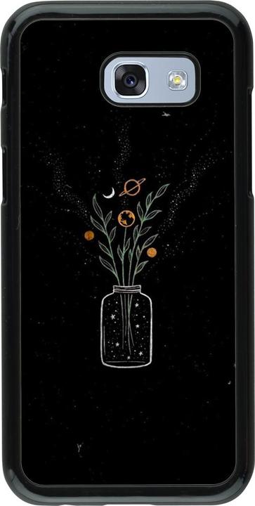 Image du produit PhoneLook Coque Vase black (Samsung Galaxy A5 (2017))