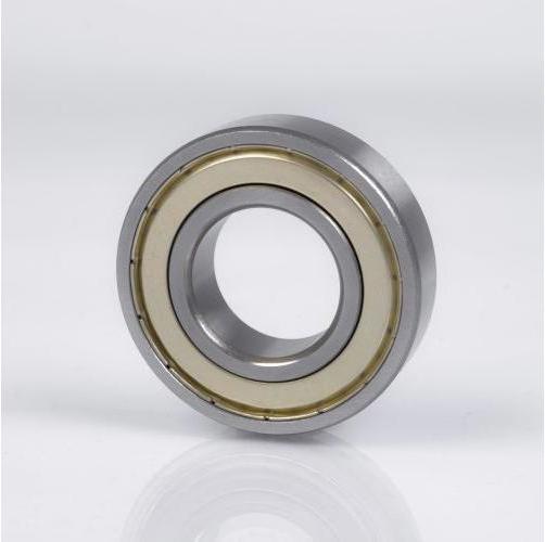 Immagine prodotto SKF Cuscinetto a sfere a gola profonda 209 -ZNR Ø interno 45 mm Ø esterno 85 mm Larghezza 19 mm