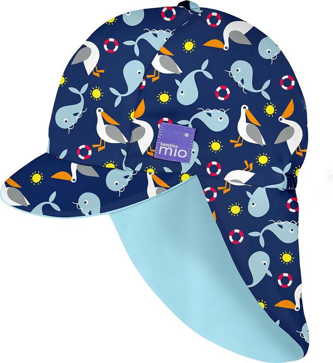 Bambino Mio Sonnenhut