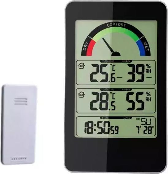 Actual product image Terdens Termometr Elektroniczny Zew./Wew.
