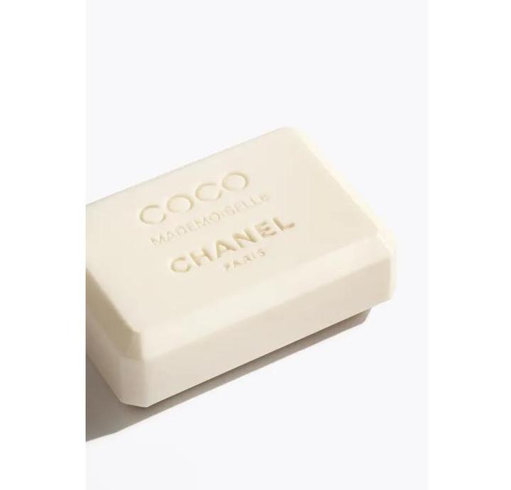 Actual product image Chanel Coco Mademoiselle Le Savon 100 g (Hard soap)