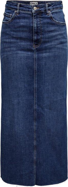 Only ONLGOLDIE Jeansrock Jeansrock