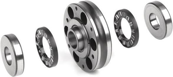 Immagine prodotto Cuscinetti a rullini/assiali a rulli cilindrici ZARF45130 TN Ø interno 45 mm Ø esterno 130 mm