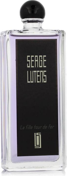 Actual product image Serge Lutens La fille tour de fer (Eau de parfum, 50 ml)
