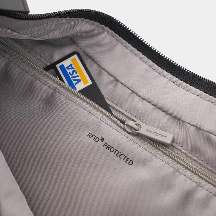Produktbild Hedgren Harper??s -olkalaukku, musta