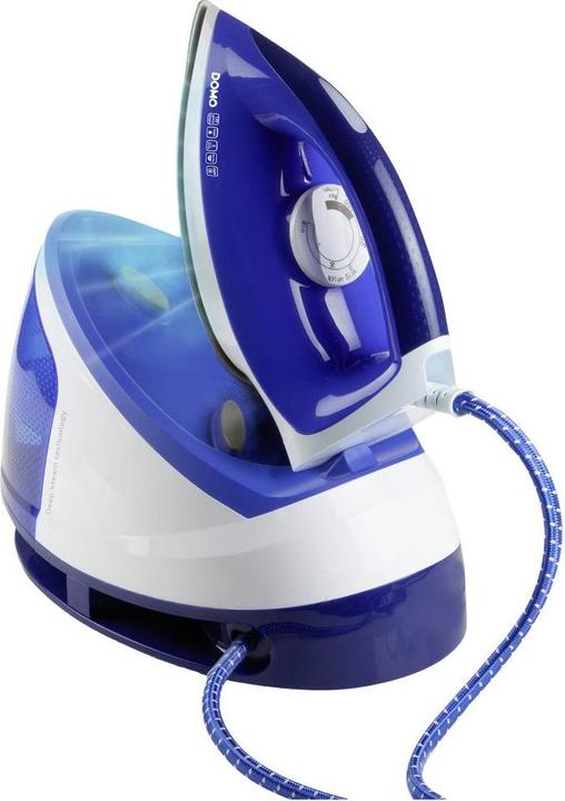 Actual product image Domo DO1069S (2200 W, 120 g/min)